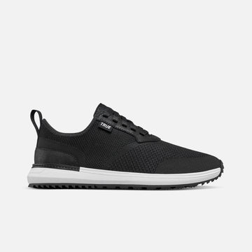 Black / 7