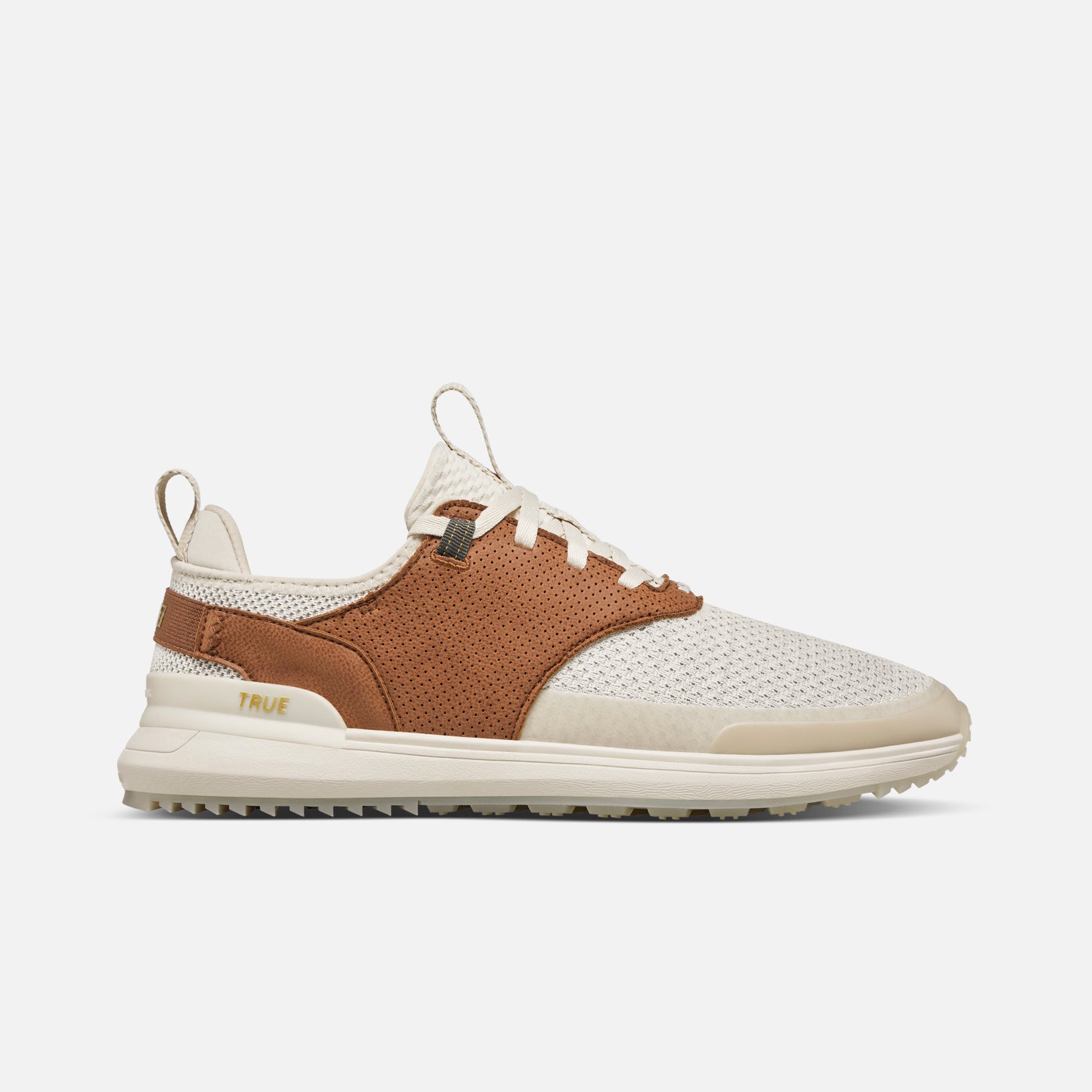 Second Chance TRUE linkswear™ | LUX Hybrid Waterproof Golf Shoes
