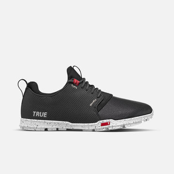 Classic Black / 7.5